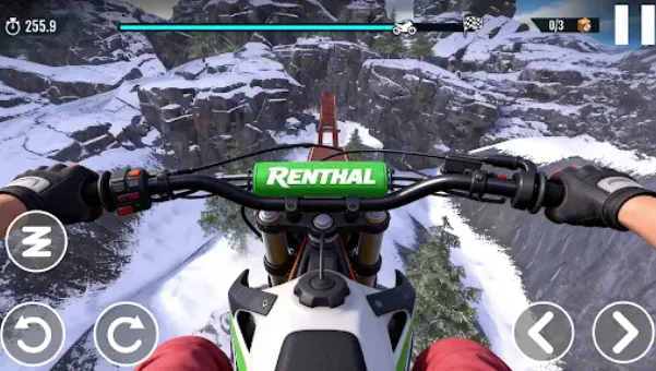 ��ͨ�ؼ�ԽҰĦ�г������°�׿��v1.0.5 ��Ѱ��ͼ1