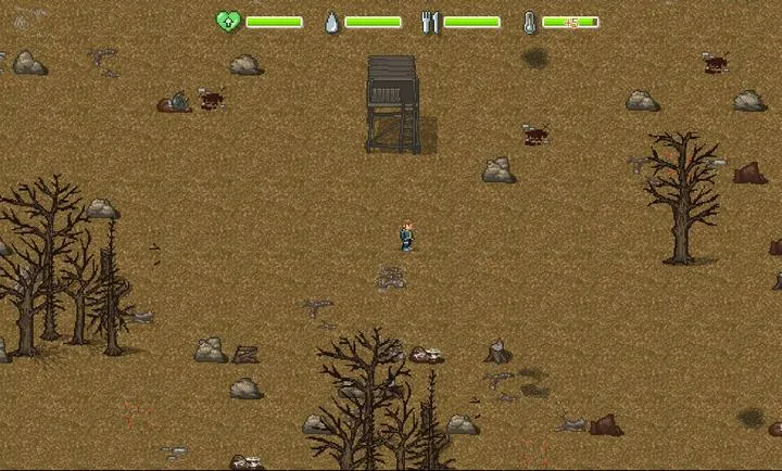 MDZXFALLOUT����������ֳ�v1.5.1�ֻ����ͼ0