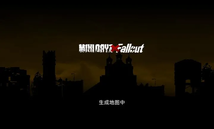MDZXFALLOUT����������ֳ�v1.5.1�ֻ����ͼ3