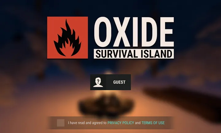 Last Oxide2026奇彩娱乐城本v0.1.9奇彩娱乐城截图1
