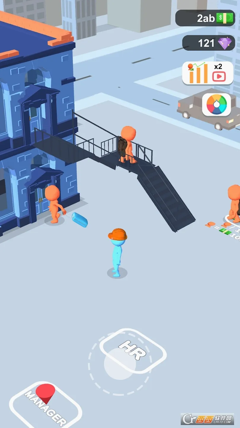 �ҵ�С������������ֳ�v0.8.2�ٷ����ͼ4
