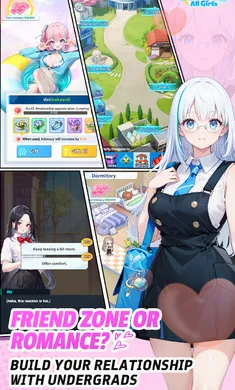 One Guy All Girls����������ֳ�v1.0.27003�ٷ����ͼ4