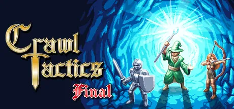 CrawlTactics2026官方最新版本v3.4.0官方版截图4