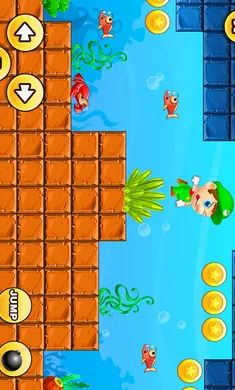 Mari Adventure最新安卓版v1.8官方版截图3