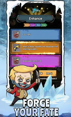 FrostFall: Tiny Survivors最新安卓版v1.0.11安卓版截图3