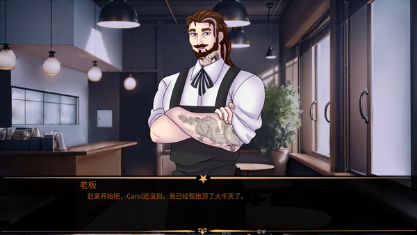 garula.thefreakcircus-0.2.apk����v2.0���°��ͼ1