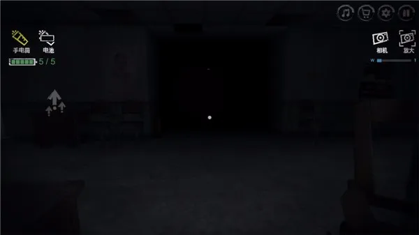 雾医院MOD菜单版 雾医院MOD菜单版