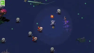 女神射手2026手机版v1.0.0安卓版截图4