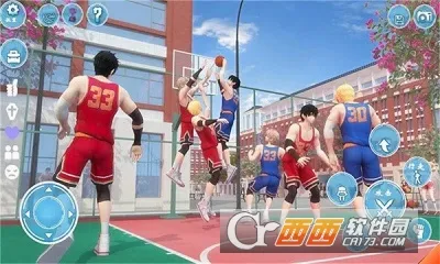 动漫校园约会模拟器2026官方最新版本v1.04正式版截图2