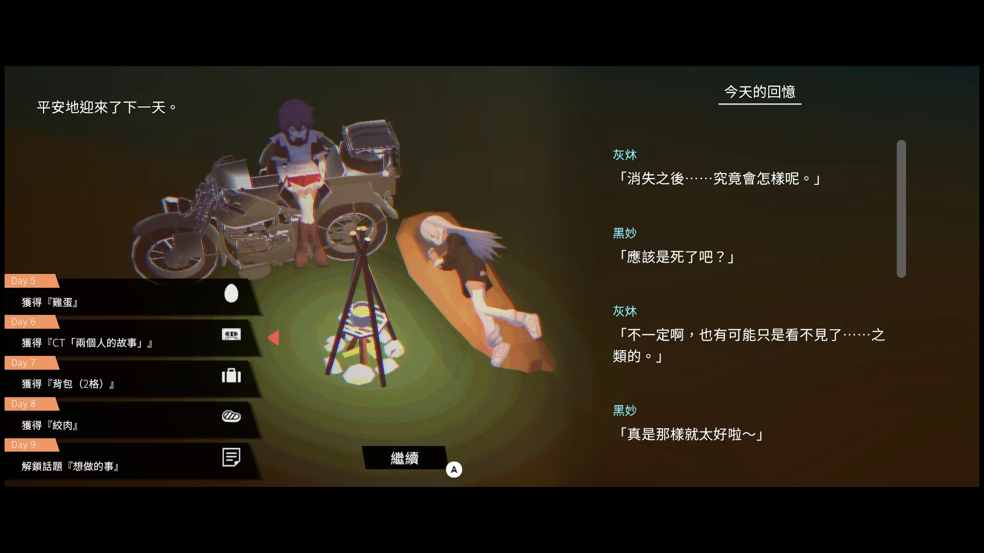 少女布丁旅情最新安卓版v8e78cee正式版截图0