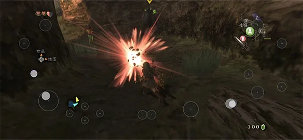 Dusklight2026�ٷ����°汾v1.2.0�ٷ����ͼ0