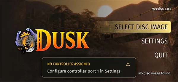 Dusklight2026�ٷ����°汾v1.2.0�ٷ����ͼ3