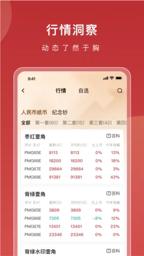 年鱼收藏2026官方最新版本v2.0.7手机版截图1