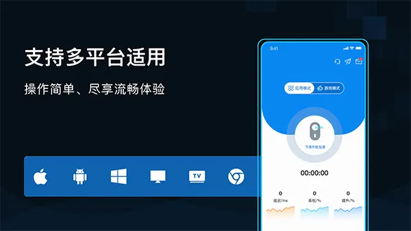 GoLink最新安卓版v3.8.0免费版截图4