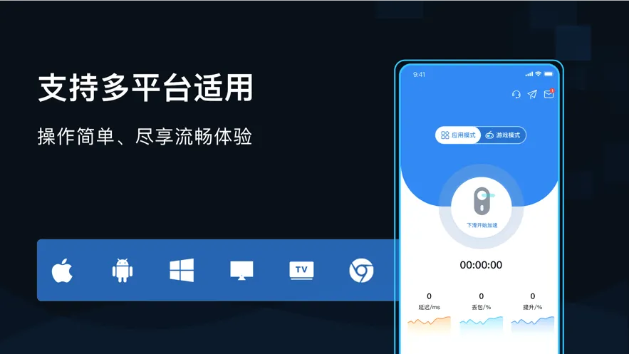 GoLink最新安卓版v3.8.0免费版截图3