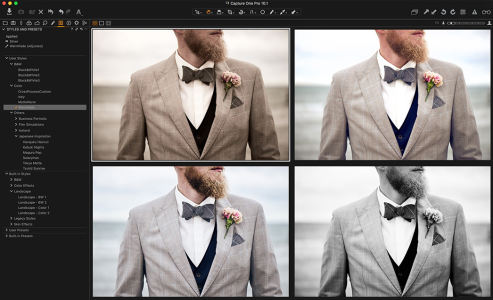 Capture One Pro2026奇彩娱乐城截图2