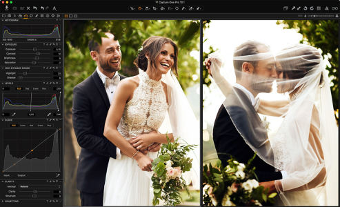 Capture One Pro2026奇彩娱乐城截图1