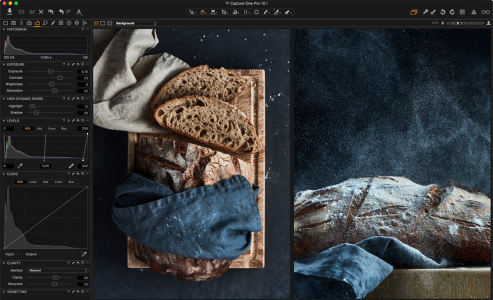 Capture One Pro2026奇彩娱乐城截图3