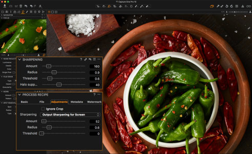 Capture One Pro2026奇彩娱乐城截图0