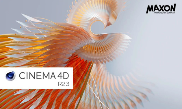 Cinema 4D for Mac奇彩娱乐城截图2
