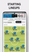 footbe安卓安装包下载手机版1.2.7截图3
