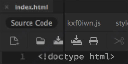 dreamweaver2018 mac中文版截图0