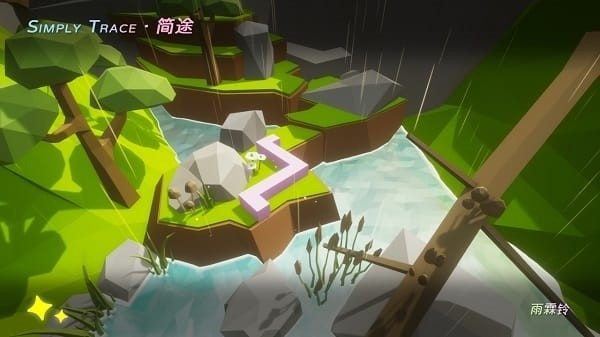 SimplyTrace简途下载安装奇彩娱乐城本1.3截图0