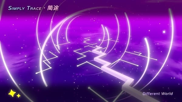 简途跳舞的线饭制奇彩娱乐城1.3截图1