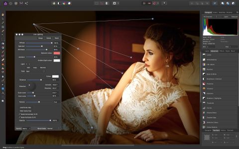 Affinity Photo For Mac奇彩娱乐城截图2