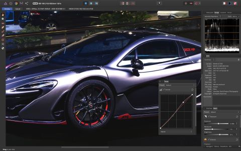 Affinity Photo For Mac奇彩娱乐城截图3