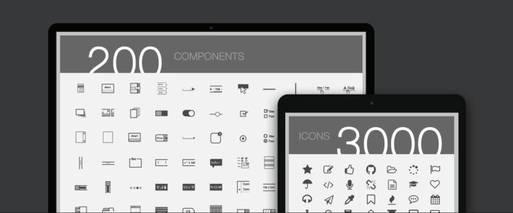 Mockplus for mac电脑版截图0