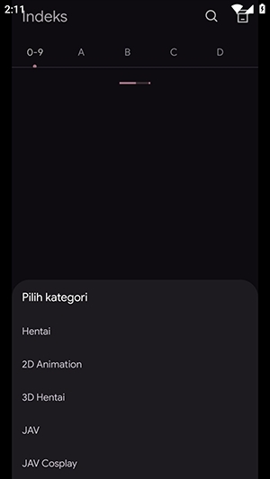Nekopoi  APK������ֳ�v2.5.3-build01������ֳǽ�ͼ3