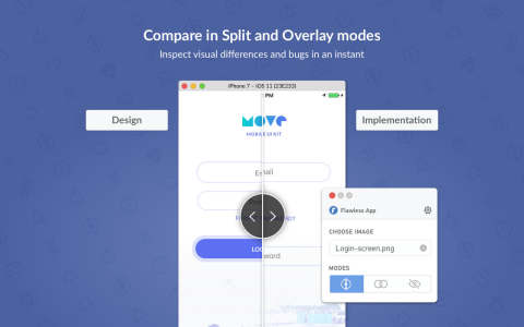 Flawless App for Mac官方版截图2