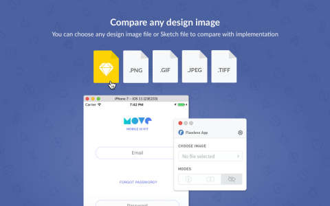 Flawless App for Mac官方版截图1