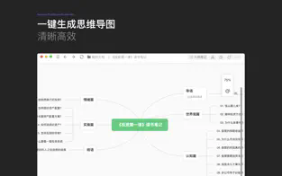 幕布for mac(思维概要整理工具)截图4