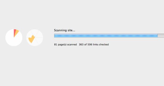 Scrutiny for Mac直装版截图0