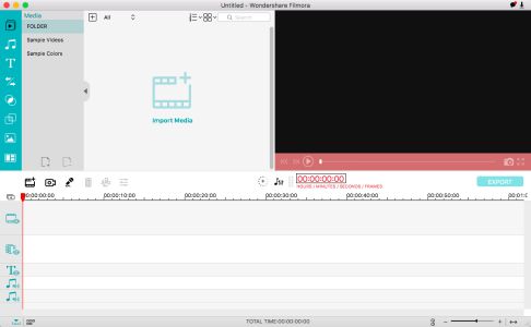 Wondershare Filmora for Mac���İ��ͼ3