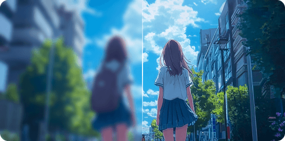 VidHex for Mac��ͼ1