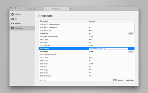 Boxy SVG for Mac(ʸ��ͼ�༭��)��ͼ0