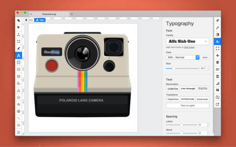 Boxy SVG for Mac(ʸ��ͼ�༭��)��ͼ4