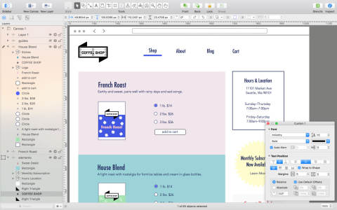 OmniGraffle Pro For Mac���԰��ͼ0