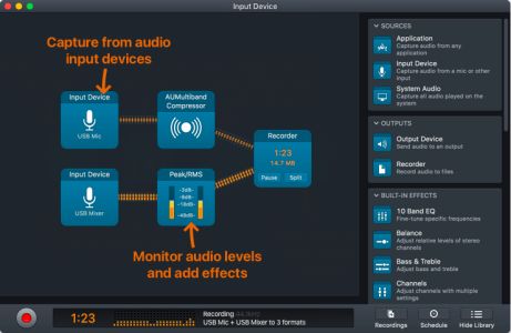 Audio Hijack Proƻ�����԰��ͼ0