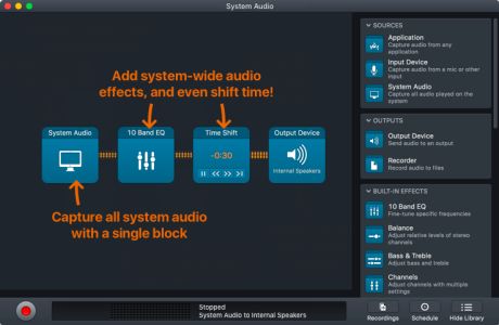 Audio Hijack Proƻ�����԰��ͼ1