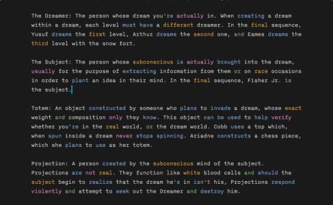 iA Writer for mac���԰��ͼ0