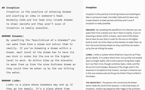 iA Writer for mac���԰��ͼ3