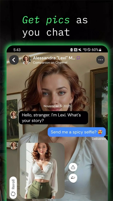 Channel�ٷ����İ�v1.7.1.4020���°��ͼ0