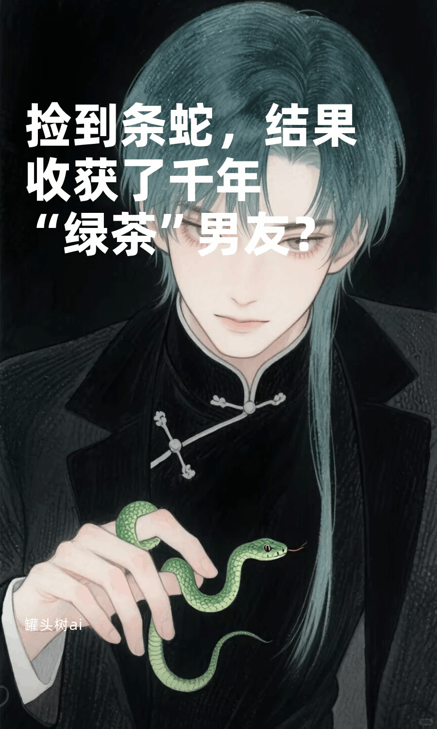 罐头树ai云酒馆官方正版1.0安卓版截图2