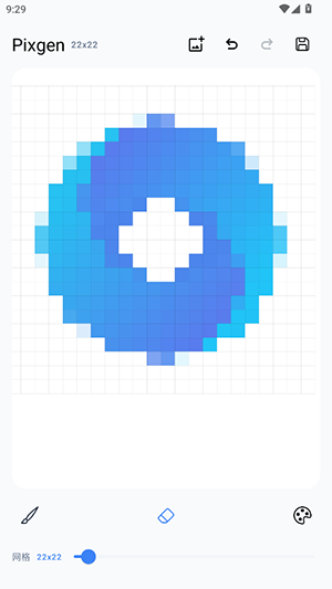 pixgen���ػ�����1.0��׿���ͼ0