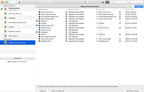 PowerPhotos for Mac(图片管理工具)截图0