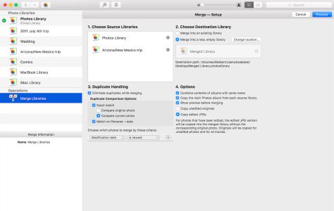 PowerPhotos for Mac(图片管理工具)截图4